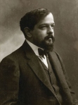 Claude Debussy, Flame Tree Music, Sheet music book