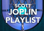 Audio playlist for Sheet Music for Piano Scott Joplin